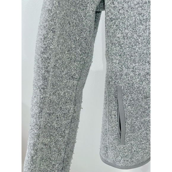 Patagonia Women’s Better Sweater Fleece with Hood - Picture 5 of 12